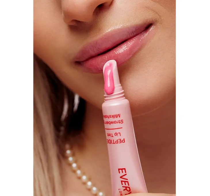 Everybody London Selflove tint do ust Strawberry Milkshake 10 ml