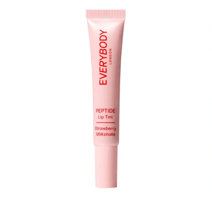 Everybody London Selflove tint do ust Strawberry Milkshake 10 ml