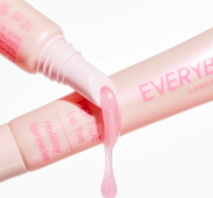 Everybody London tint do ust Holiday Sprinkles 10 ml