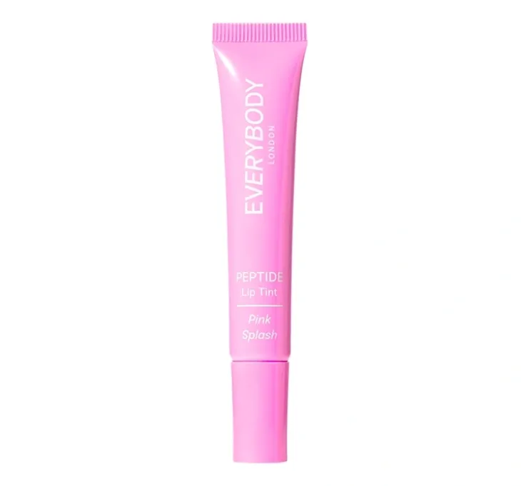 Everybody London tint do ust Pink Splash 8 ml