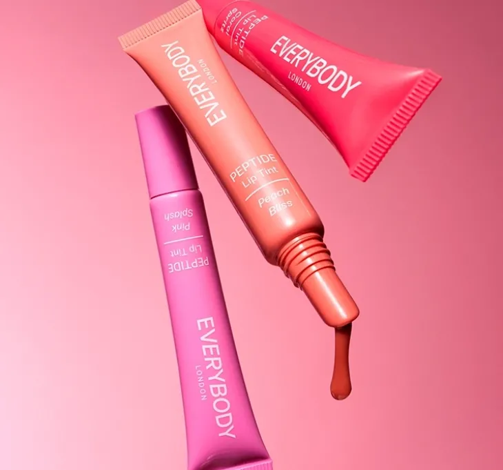 Everybody London tint do ust Pink Splash 8 ml