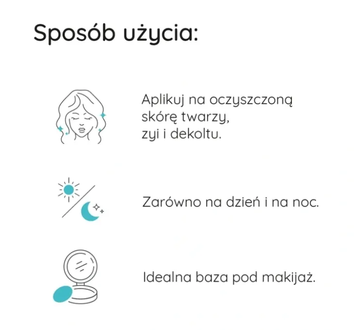 Evree Aqua Sublime Hydra 3D Gel dogłębnie nawilżający lekki krem-żel do twarzy 45 ml