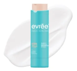 Evree Aqua Sublime Hydra 3D Gel dogłębnie nawilżający lekki krem-żel do twarzy 45 ml