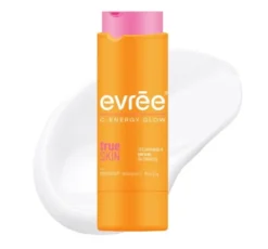 Evree C- Energy Glow True Skin rozjaśniające serum do twarzy 25 ml