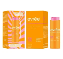 Evree C- Energy Glow True Skin rozjaśniające serum do twarzy 25 ml