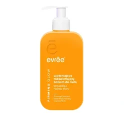 Evree Firming Glow ujędrniająco rozświetlający balsam do ciała 300 ml