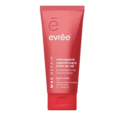 Evree Max Repair intensywnie regenerujący krem do rąk 75 ml