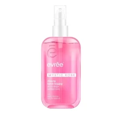 Evree Mystic Rose kojący tonik różany do twarzy 200 ml