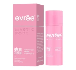 Evree Mystic Rose nawadniające serum upiększające do twarzy 30 ml