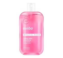 Evree Mystic Rose różany płyn micelarny 330 ml