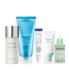 eZebra K-Beauty Set Cleaning zestaw koreańskich kosmetyków oczyszczająco-nawilżających