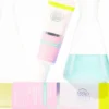 Face Boom Boombastic Lab nawilżająco-rozjaśniający krem do twarzy 50 ml