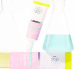 Face Boom Boombastic Lab nawilżająco-rozjaśniający krem do twarzy 50 ml