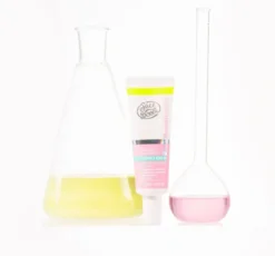 Face Boom Boombastic Lab nawilżająco-rozjaśniający krem do twarzy 50 ml