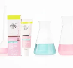 Face Boom Boombastic Lab nawilżająco-rozjaśniający krem do twarzy 50 ml