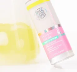 Face Boom Boombastic Lab ochronne serum do twarzy tinted SPF50 30 ml
