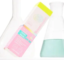 Face Boom Boombastic Lab ochronne serum do twarzy tinted SPF50 30 ml