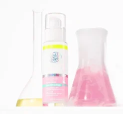 Face Boom Boombastic Lab ochronne serum do twarzy tinted SPF50 30 ml