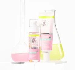 Face Boom Boombastic Lab serum do twarzy ultra nawilżająco-rozświetlające 30 ml