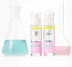 Face Boom Boombastic Lab serum do twarzy ultra nawilżająco-rozświetlające 30 ml
