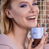 Face Boom Super Star masło do demakijażu oczyszczający Maestro 40 g