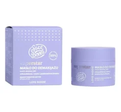 Face Boom Super Star masło do demakijażu oczyszczający Maestro 40 g