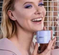 Face Boom Super Star masło do demakijażu oczyszczający Maestro 40 g