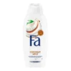 Fa Coconut Milk kremowy łagodny żel pod prysznic 400 ml