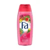Fa Fiji Dream łagodny żel pod prysznic 400 ml