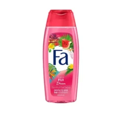 Fa Fiji Dream łagodny żel pod prysznic 400 ml