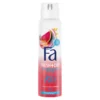 Fa Fiji Dream antyperspirant w sprayu 150 ml