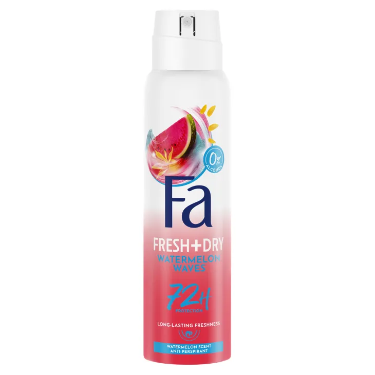 Fa Fiji Dream antyperspirant w sprayu 150 ml