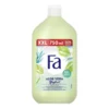 Fa kremowy żel pod prysznic i do kąpieli Aloe Vera Yoghurt 750 ml