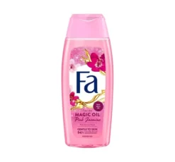 Fa Magic Oil żel pod prysznic Pink Jasmine 400 ml