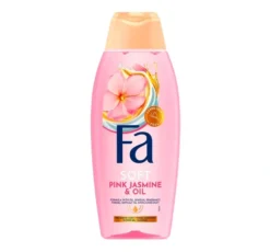 Fa Magic Oil żel pod prysznic Pink Jasmine 400 ml