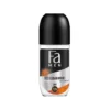 Fa Men Red Cedarwood antyperspirant w kulce dla mężczyzn 50 ml