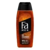Fa Men Red Cedarwood żel pod prysznic 2w1 400 ml