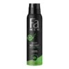 Fa Men Spicy Bergamot dezodorant w sprayu dla mężczyzn 150 ml