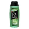 Fa Men Spicy Bergamot żel pod prysznic dla mężczyzn 2w1 400 ml