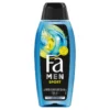 Fa Men Sport żel pod prysznic 2w1 do ciała i włosów 400 ml