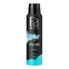 Fa Men Xtra Cool dezodorant w sprayu 150 ml