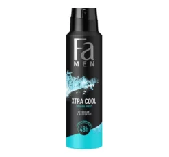Fa Men Xtra Cool dezodorant w sprayu 150 ml
