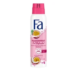 Fa Passionfruit dezodorant w sprayu dla kobiet 150 ml