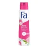 Fa Pink Passion dezodorant w sprayu 150 ml