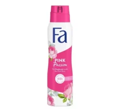 Fa Pink Passion dezodorant w sprayu 150 ml