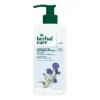 Farmona Herbal Care łagodzący żel do higieny intymnej Bławatek i Kwas Mlekowy 330 ml