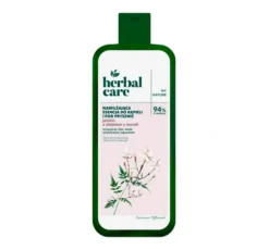 Farmona Herbal Care nawilżająca esencja do kąpieli i pod prysznic Jaśmin z Olejkiem z Moreli 400 ml