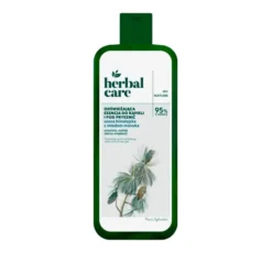 Farmona Herbal Care odświeżająca esencja do kąpieli i pod prysznic Sosna Himalajska z Miodem Manuka 400 ml