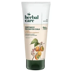 Farmona Herbal Care odżywczy balsam do ciała Morela Ze Słodkimi Migdałami 200 ml