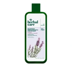 Farmona Herbal Care relaksująca esencja do kąpieli i pod prysznic Lawenda z Olejkiem z Kamelii 400 ml